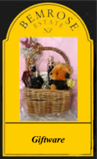 Bemrose Giftware